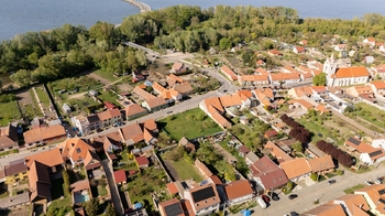 Prodej pozemku 1501 m², Dolní Věstonice