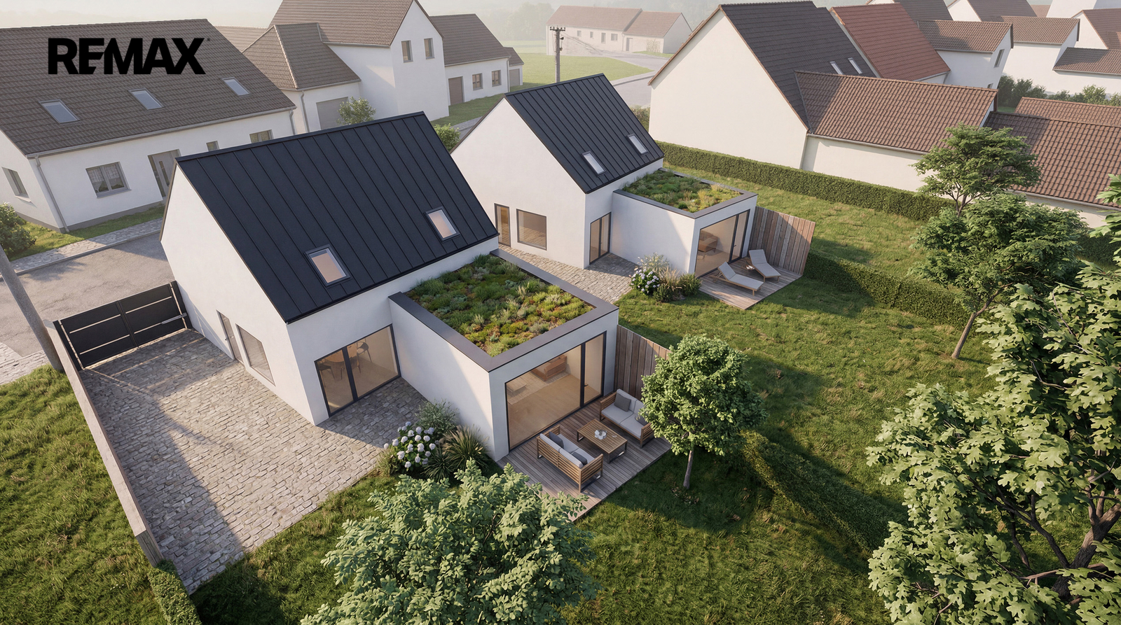 Prodej pozemku, 1501 m2, Dolní Věstonice