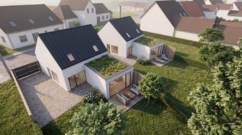 Prodej pozemku 1501 m², Dolní Věstonice