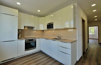 Pronájem bytu 3+1 v osobním vlastnictví 85 m², Praha 10 - Hostivař