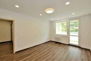 Pronájem bytu 3+1 v osobním vlastnictví 85 m², Praha 10 - Hostivař