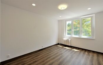 Pronájem bytu 3+1 v osobním vlastnictví 85 m², Praha 10 - Hostivař