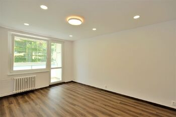Pronájem bytu 3+1 v osobním vlastnictví 85 m², Praha 10 - Hostivař
