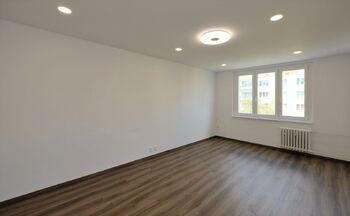 Pronájem bytu 3+1 v osobním vlastnictví 85 m², Praha 10 - Hostivař