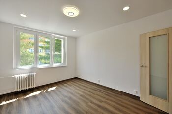 Pronájem bytu 3+1 v osobním vlastnictví 85 m², Praha 10 - Hostivař