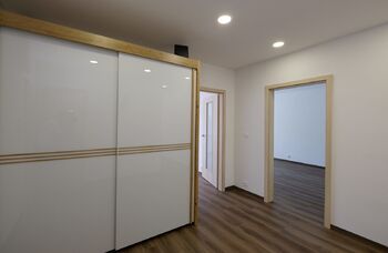 Pronájem bytu 3+1 v osobním vlastnictví 85 m², Praha 10 - Hostivař