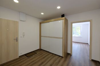 Pronájem bytu 3+1 v osobním vlastnictví 85 m², Praha 10 - Hostivař