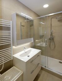 Pronájem bytu 3+1 v osobním vlastnictví 85 m², Praha 10 - Hostivař
