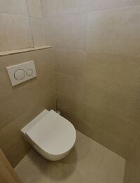 Pronájem bytu 3+1 v osobním vlastnictví 85 m², Praha 10 - Hostivař
