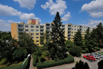 Pronájem bytu 3+1 v osobním vlastnictví 85 m², Praha 10 - Hostivař