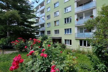 Pronájem bytu 3+1 v osobním vlastnictví 85 m², Praha 10 - Hostivař