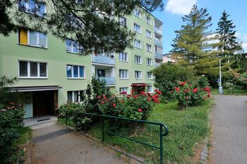 Pronájem bytu 3+1 v osobním vlastnictví 85 m², Praha 10 - Hostivař