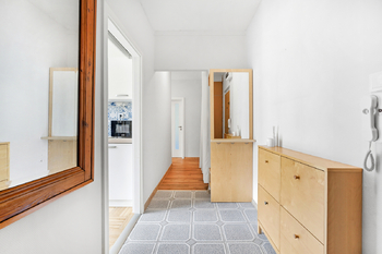 Prodej bytu 3+1 v osobním vlastnictví 72 m², Praha 5 - Hlubočepy