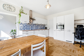 Prodej bytu 3+1 v osobním vlastnictví 72 m², Praha 5 - Hlubočepy