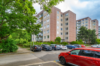 Prodej bytu 3+1 v osobním vlastnictví 72 m², Praha 5 - Hlubočepy