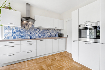 Prodej bytu 3+1 v osobním vlastnictví 72 m², Praha 5 - Hlubočepy