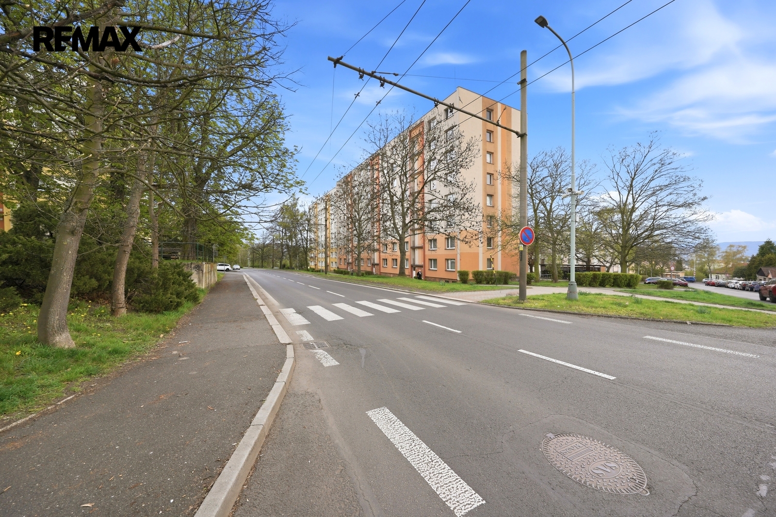 Prodej bytu 1+kk v osobním vlastnictví, 20 m2, Ústí nad Labem
