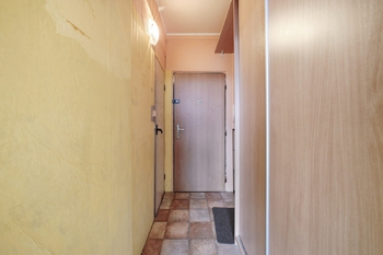 Prodej bytu 1+kk v osobním vlastnictví 20 m², Ústí nad Labem