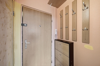 Prodej bytu 1+kk v osobním vlastnictví 20 m², Ústí nad Labem