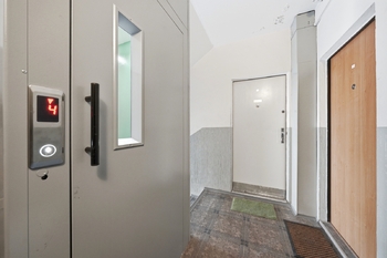 Prodej bytu 1+kk v osobním vlastnictví 20 m², Ústí nad Labem
