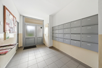 Prodej bytu 1+kk v osobním vlastnictví 20 m², Ústí nad Labem