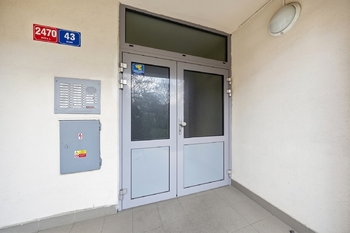 Prodej bytu 1+kk v osobním vlastnictví 20 m², Ústí nad Labem