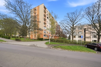 Prodej bytu 1+kk v osobním vlastnictví 20 m², Ústí nad Labem