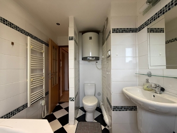 Pronájem bytu 2+1 v osobním vlastnictví 57 m², Pacov