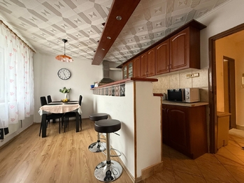 Pronájem bytu 2+1 v osobním vlastnictví 57 m², Pacov