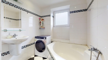 Pronájem bytu 2+1 v osobním vlastnictví 57 m², Pacov