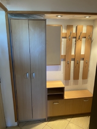 Pronájem bytu 2+1 v osobním vlastnictví 57 m², Pacov