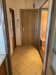 Pronájem bytu 2+1 v osobním vlastnictví 57 m², Pacov