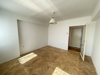 pokoj - ložnice - Pronájem bytu 2+1 v osobním vlastnictví 52 m², Poděbrady