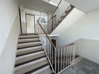 pohled na byt - Pronájem bytu 2+1 v osobním vlastnictví 52 m², Poděbrady