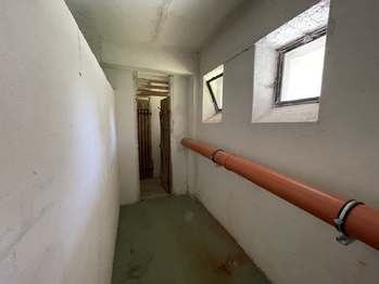 sklep - Pronájem bytu 2+1 v osobním vlastnictví 52 m², Poděbrady