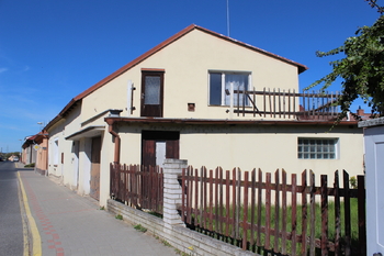 Prodej domu 224 m², Roudnice nad Labem