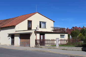 Prodej domu 224 m², Roudnice nad Labem