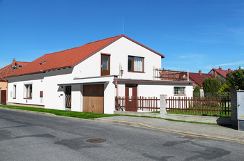 Prodej domu 224 m², Roudnice nad Labem
