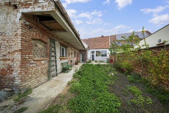Prodej domu 210 m², Modřice