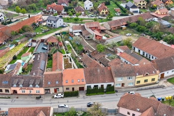 Prodej domu 210 m², Modřice