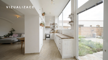 Prodej domu 210 m², Modřice
