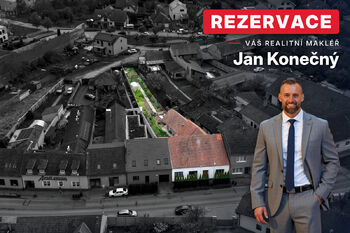 Prodej domu 210 m², Modřice