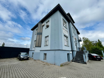 Pronájem kancelářských prostor 52 m², Ostrava
