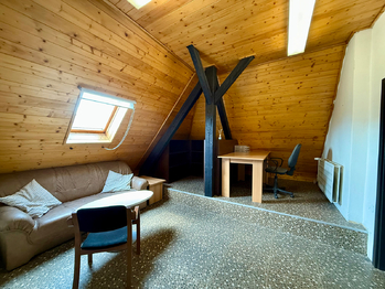 Pronájem kancelářských prostor 52 m², Ostrava
