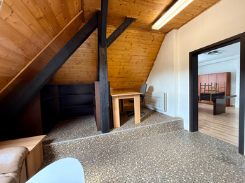 Pronájem kancelářských prostor 52 m², Ostrava