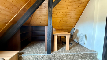 Pronájem kancelářských prostor 52 m², Ostrava