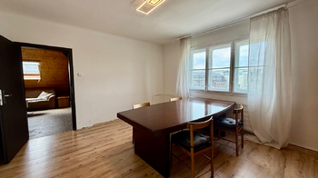 Pronájem kancelářských prostor 52 m², Ostrava