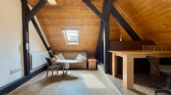 Pronájem kancelářských prostor 52 m², Ostrava