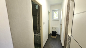 Prodej bytu 2+kk v osobním vlastnictví 66 m², České Budějovice