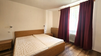 Prodej bytu 2+kk v osobním vlastnictví 66 m², České Budějovice